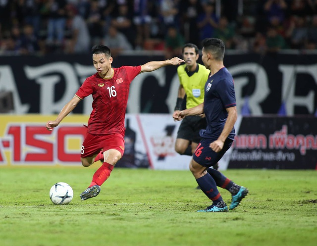 Cục diện bảng đấu của Việt Nam tại vòng loại World Cup sớm căng thẳng