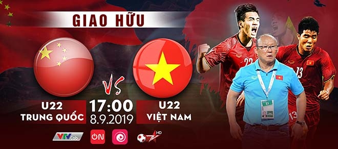 truc tiep u22 viet nam 2 0 u22 trung quoc tien linh lap cu dup h2