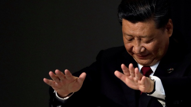 Tương lai của Trung Quốc: Hàng loạt vấn đề “đau đầu” với Chủ tịch Tập Cận Bình