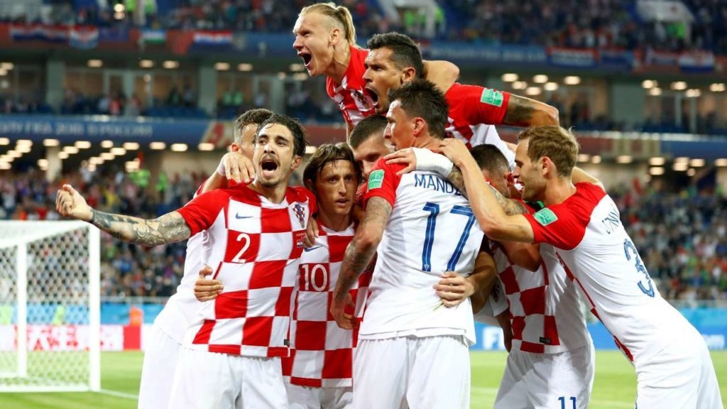 Link xem trực tiếp bóng đá Azerbaijan vs Croatia (Vòng loại Euro), 23h ngày 9/9