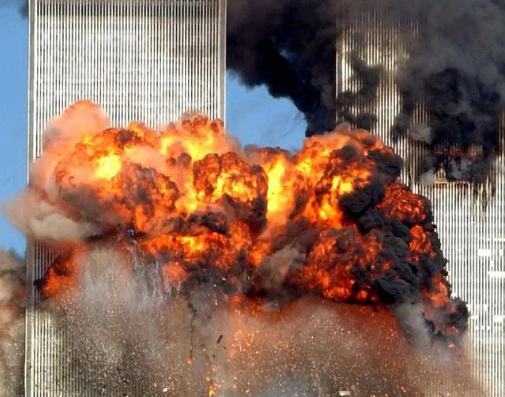Hàng nghìn người Mỹ vẫn "chết dần, chết mòn" vì di chứng vụ khủng bố 11/9