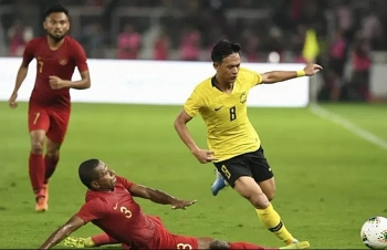 Link xem trực tiếp bóng đá Malaysia vs UAE (Vòng loại World Cup), 19h45 ngày 10/9