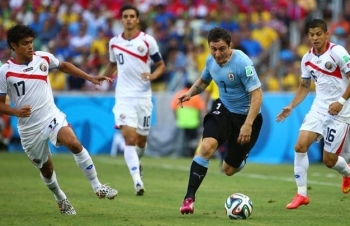Link xem trực tiếp bóng đá Mỹ vs Uruguay (Giao hữu), 7h ngày 11/9