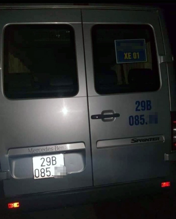 Hà Nội: Tài xế gục chết trong xe đưa đón học sinh, nghi do sốc ma túy