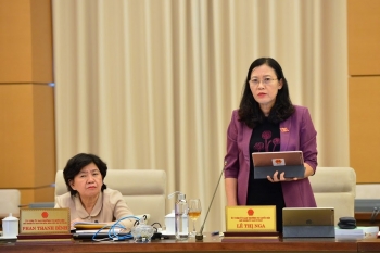 Cơ quan giám sát việc chống tham nhũng lưu ý vụ Nguyễn Bắc Son, Trương Minh Tuấn