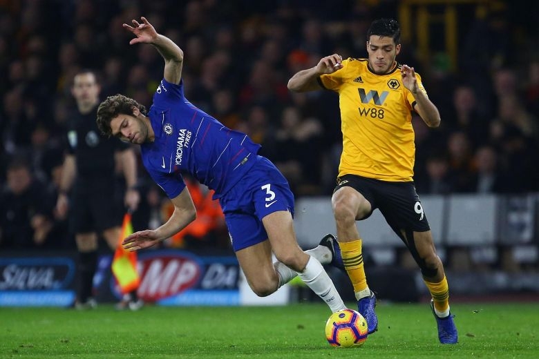 Link xem trực tiếp bóng đá Wolves vs Chelsea (Ngoại hạng Anh), 21h ngày 14/9