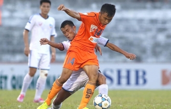 Link xem trực tiếp bóng đá Quảng Nam vs Đà Nẵng (V-League 2019), 17h ngày 14/9