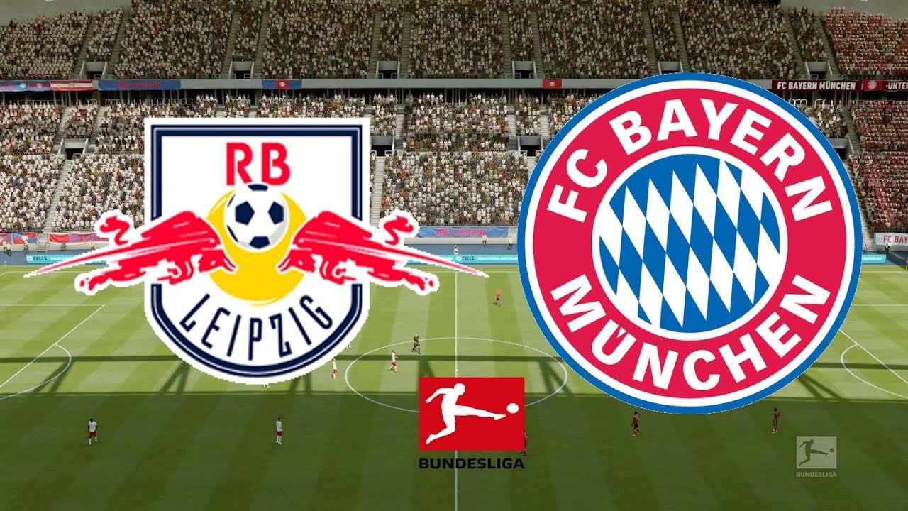 Link xem trực tiếp bóng đá Leipzig vs Bayern (VĐ Đức), 23h30 ngày 14/9