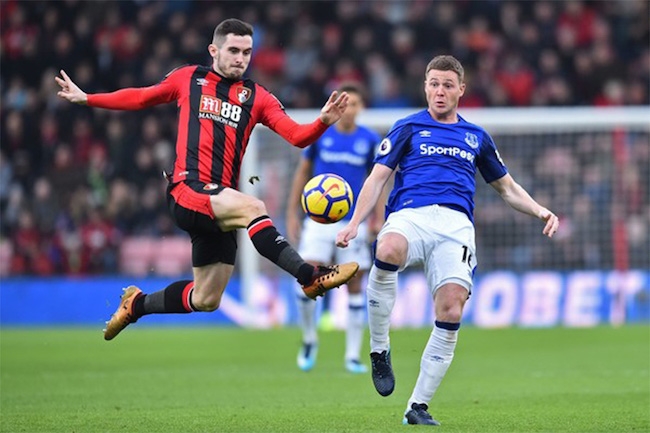 Link xem trực tiếp bóng đá Bournemouth vs Everton (Ngoại hạng Anh), 20h ngày 15/9