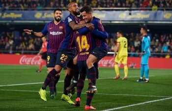 Link xem trực tiếp Dortmund vs Barcelona (Cup C1 châu Âu), 2h ngày 18/9