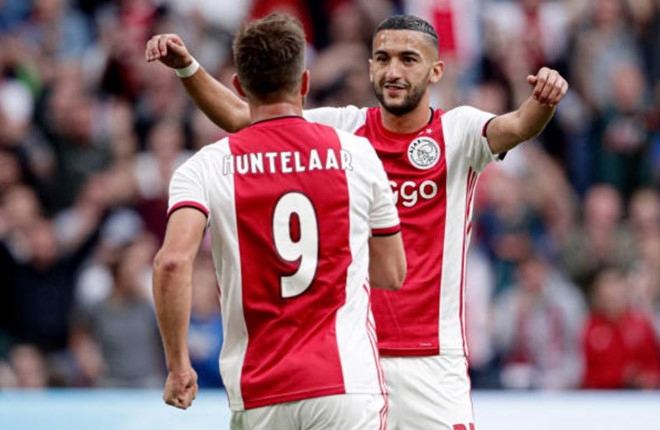 Xem trực tiếp Ajax vs Lille ở đâu?