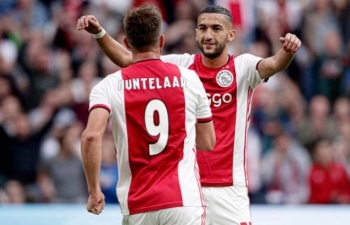 Xem trực tiếp Ajax vs Lille ở đâu?