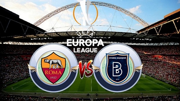 Xem trực tiếp AS Roma vs Istanbul BB ở đâu?