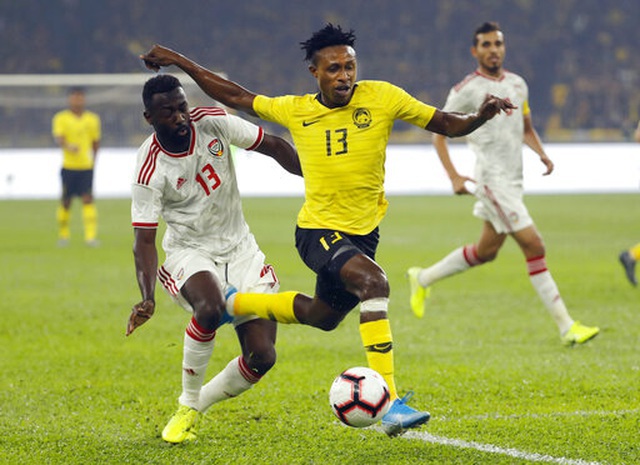 Malaysia thay đổi như thế nào trước trận đấu với đội tuyển Việt Nam?