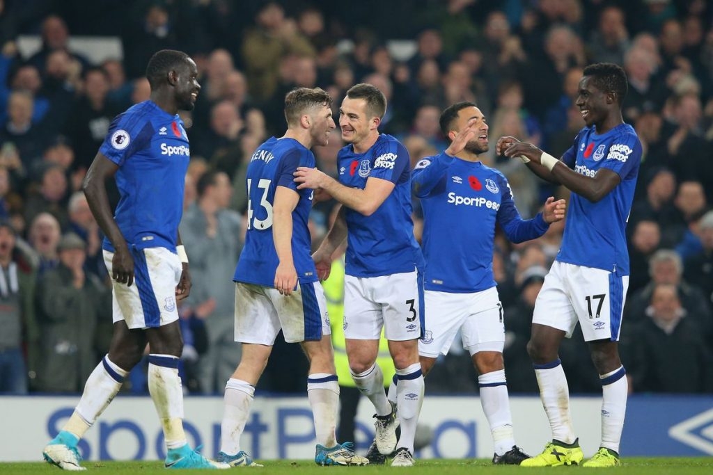 Vòng 6 Ngoại hạng Anh 2019/20: Xem trực tiếp Everton vs Sheffield Utd ở đâu?