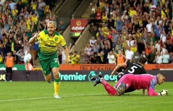 Link xem trực tiếp Burnley vs Norwich (Ngoại hạng Anh), 21h ngày 21/9