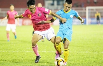 Link xem trực tiếp Khánh Hòa vs Nam Định (V-League), 19h ngày 21/9