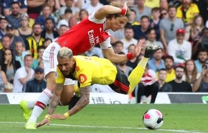 Vòng 6 Ngoại hạng Anh 2019/20: Xem trực tiếp Arsenal vs Aston Villa ở đâu?