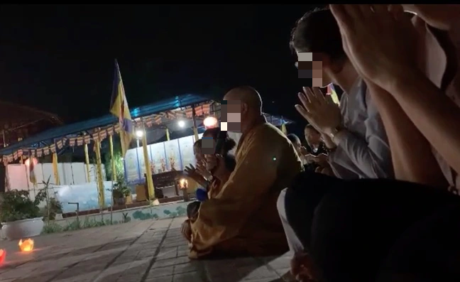 Giáo hội Phật giáo Việt Nam chỉ đạo xác minh vụ sư thầy "gạ tình" phóng viên