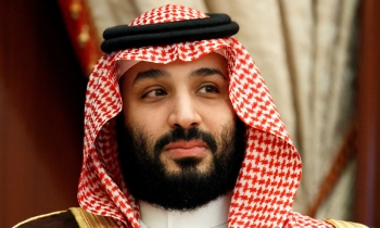 Thái tử Arab Saudi lần đầu nói về vụ giết Khashoggi