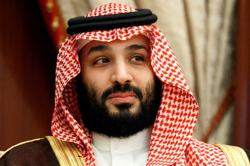 Thái tử Arab Saudi lần đầu nói về vụ giết Khashoggi