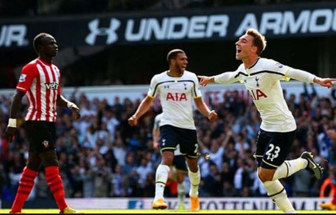 Link xem trực tiếp Tottenham vs Southampton (Ngoại hạng Anh), 21h ngày 28/9