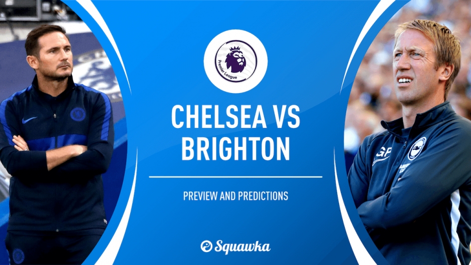 Xem trực tiếp Chelsea vs Brighton ở đâu?