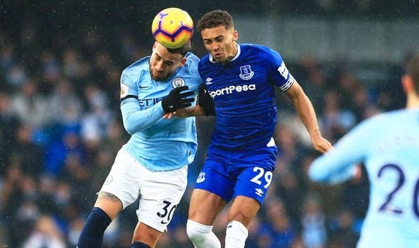 Link xem trực tiếp Everton vs Man City (Ngoại hạng Anh), 23h30 ngày 28/9