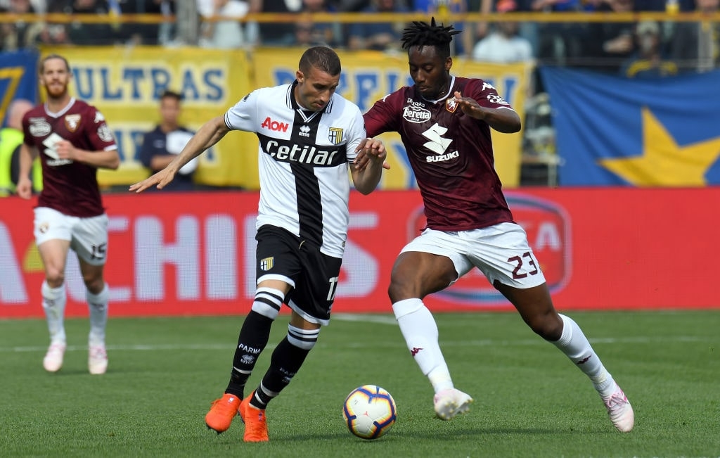 Link xem trực tiếp Parma vs Torino (Serie A), 1h45 ngày 1/10