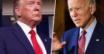 Ông Trump sắp “lên sàn” tranh luận trực tiếp với Biden