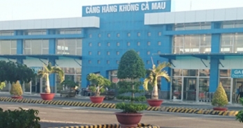 Cà Mau muốn nâng cấp sân bay, mở đường bay thẳng Hà Nội