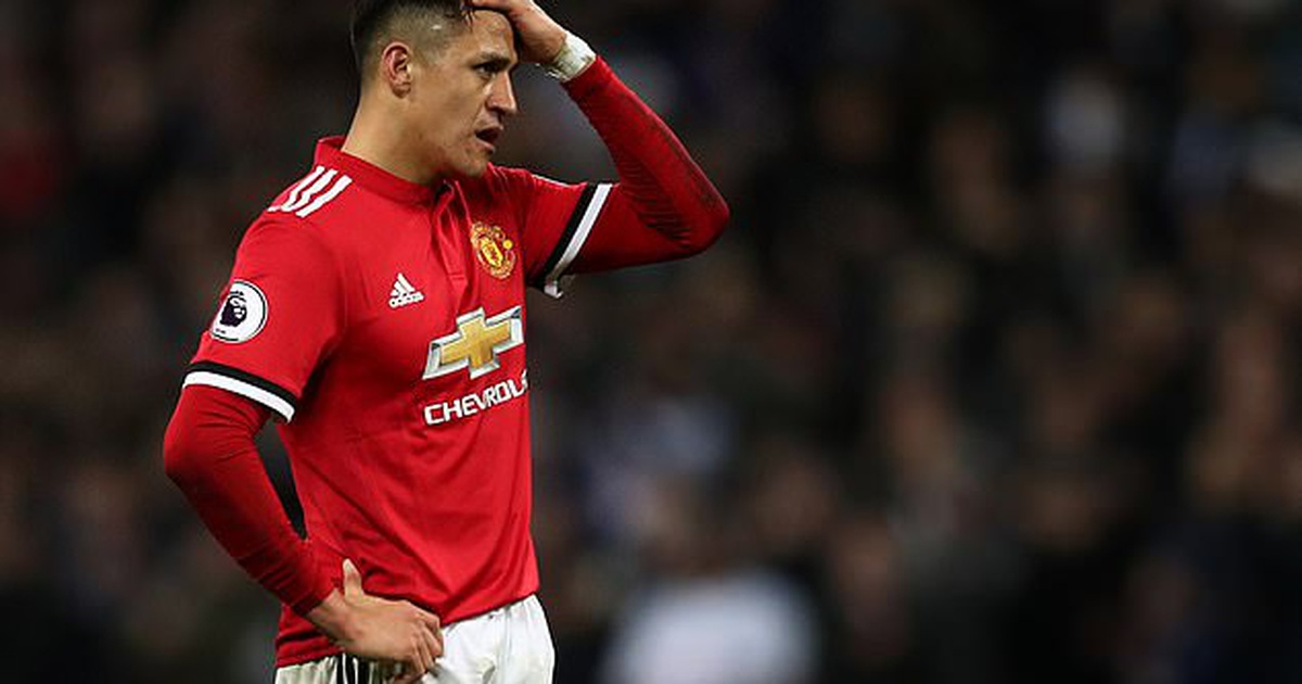 Nhật ký chuyển nhượng ngày 4/9: Alexis Sanchez tiết lộ sốc về Man Utd