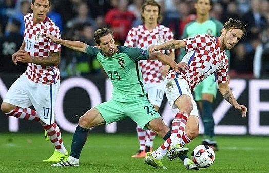 Link xem trực tiếp Bồ Đào Nha vs Croatia (UEFA Nations League), 1h45 ngày 6/9