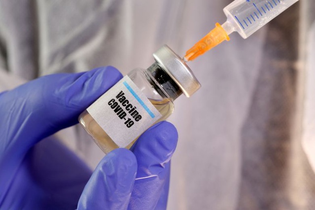Tạp chí quốc tế lần đầu công bố kết quả thử nghiệm vắc xin Covid-19 của Nga - 1