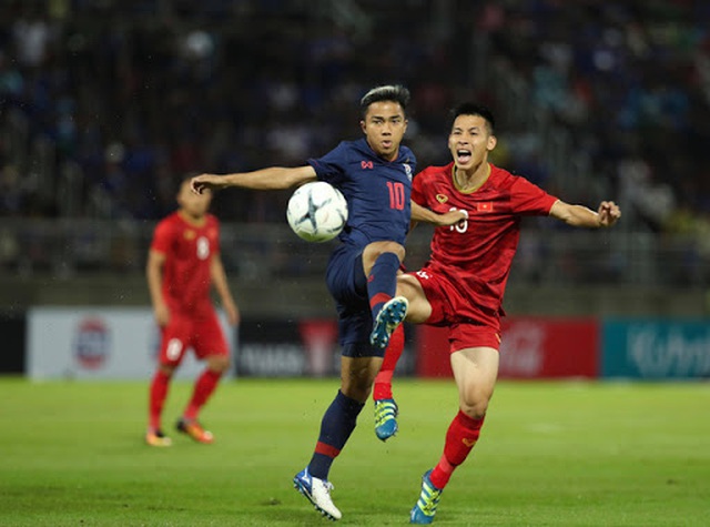 Thái Lan, Malaysia và Việt Nam sớm chuẩn bị cho vòng loại World Cup - 1