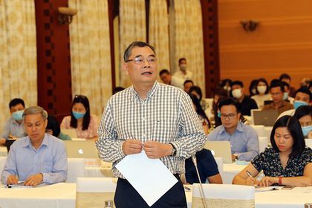 Bộ Công an nói về trách nhiệm của ông Nguyễn Đức Chung trong 3 vụ án - 1