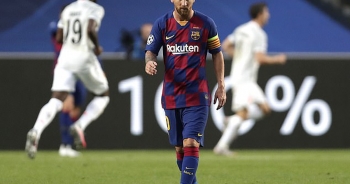 Nhật ký chuyển nhượng ngày 5/9: Messi miễn cưỡng ở lại Barcelona