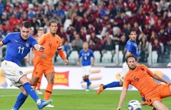 Xem trực tiếp Hà Lan vs Ý ở đâu?