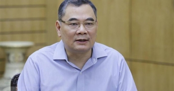 Người phát ngôn Bộ Công an trả lời phỏng vấn về vụ án tại xã Đồng Tâm