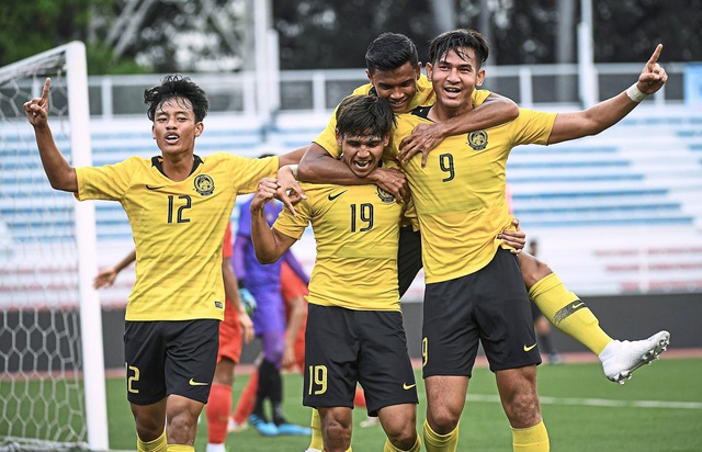 Malaysia cử đội U19 dự SEA Games tại Việt Nam để chuẩn bị cho Olympic - 1