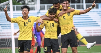 Malaysia cử đội U19 dự SEA Games tại Việt Nam để chuẩn bị cho Olympic