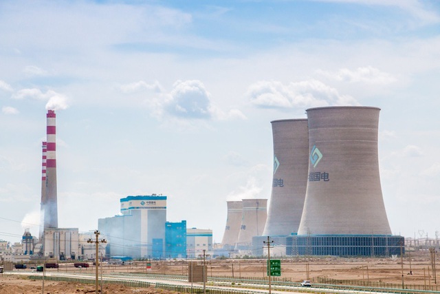 Trung Quốc toan tính gì khi chi 10 tỷ USD xây hai nhà máy điện hạt nhân? - 1