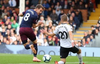 Link xem trực tiếp Fulham vs Arsenal (Ngoại hạng Anh), 18h30 ngày 12/9