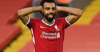 Nhật ký chuyển nhượng ngày 14/9: Liverpool sợ mất Mohamed Salah