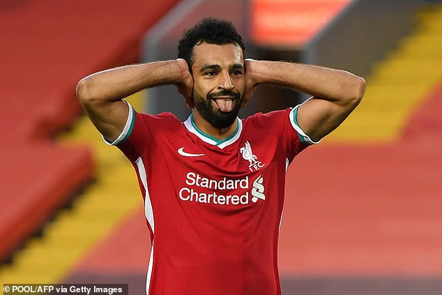Nhật ký chuyển nhượng ngày 14/9: Liverpool sợ mất Mohamed Salah - 4