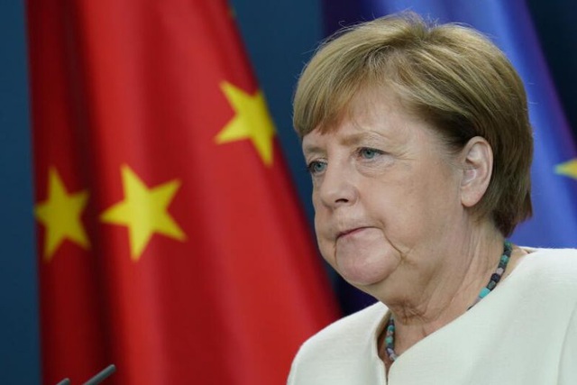 EU tuyên bố không để Trung Quốc tiếp tục lợi dụng thương mại - 1