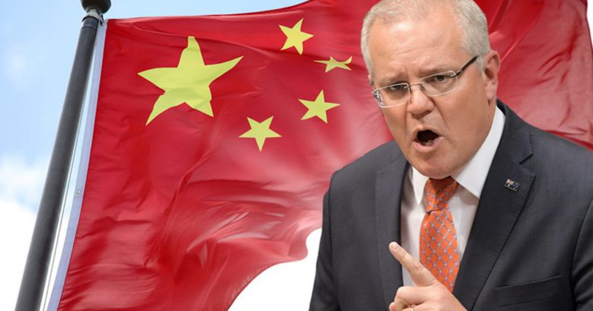 Úc - Trung Quốc sẽ "hủy diệt" lẫn nhau vì thương chiến?