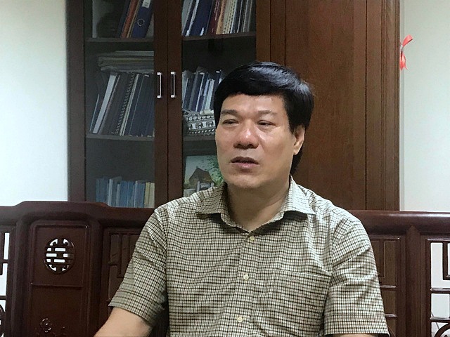 Cựu Giám đốc CDC Hà Nội Nguyễn Nhật Cảm khai gì tại cơ quan điều tra? - 1