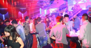 Hà Nội cho phép quán bar, karaoke, vũ trường hoạt động trở lại