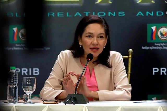 Nghị sĩ Philippines cảnh báo tháp viễn thông Trung Quốc tại căn cứ quân sự - 1